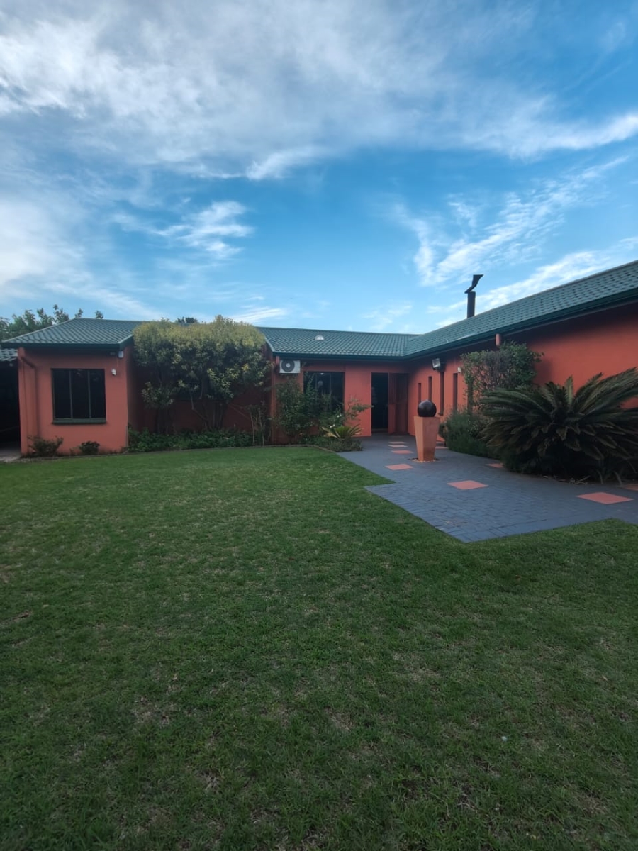 4 Bedroom Property for Sale in Sasolburg Ext 11 Free State